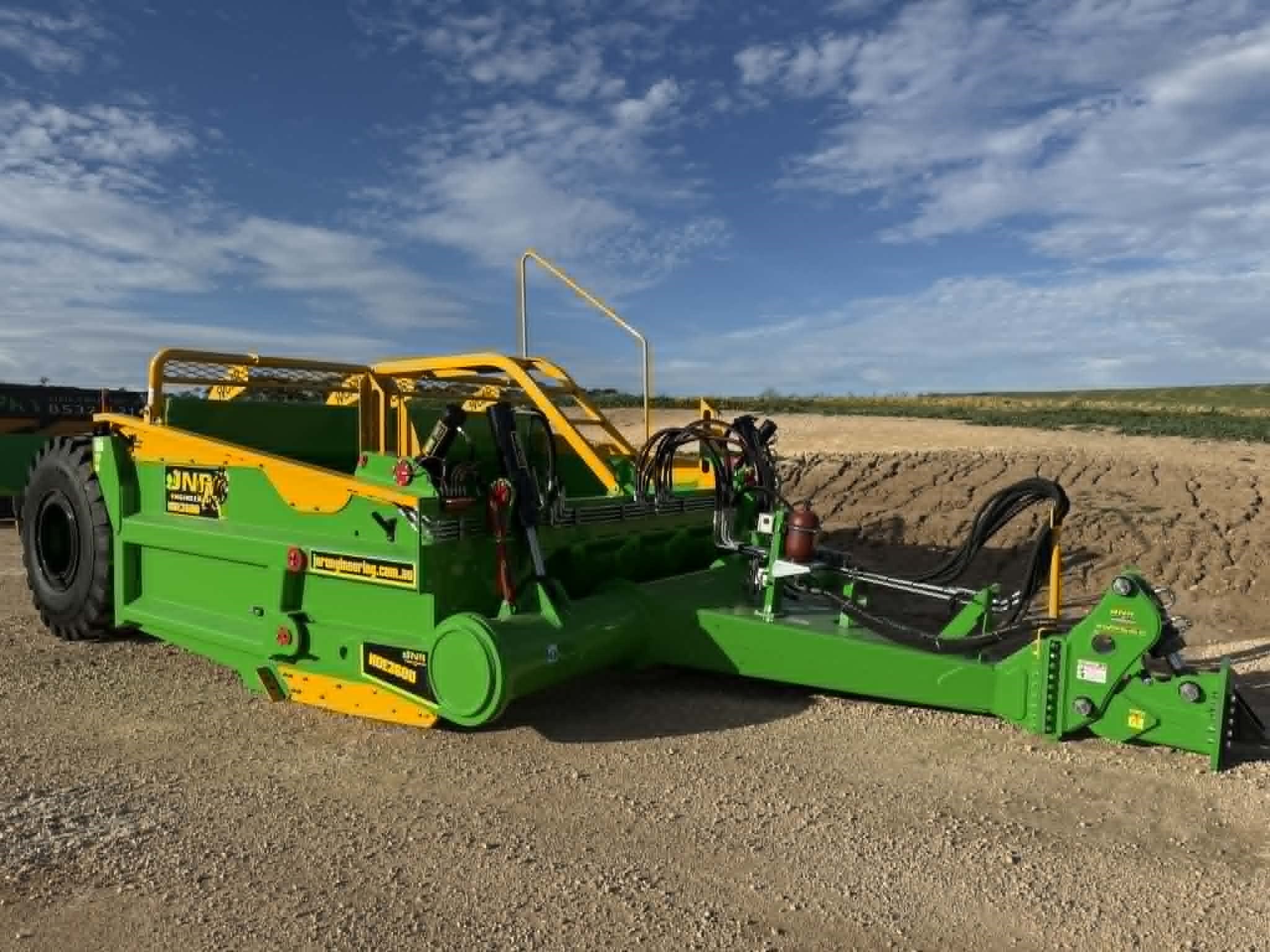 JNR HDE 3600 Landplane