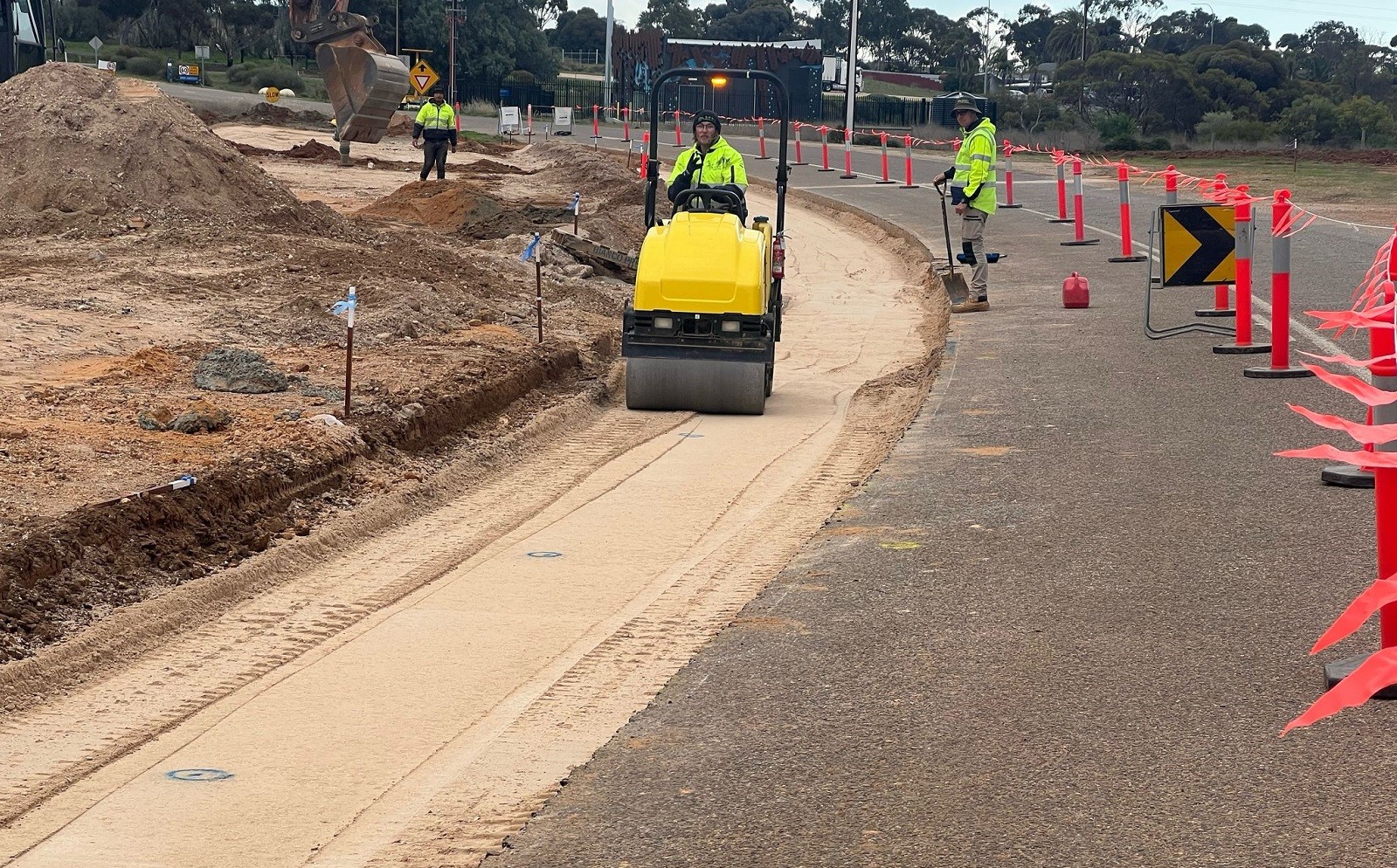 Swanport Village Stage 1-7