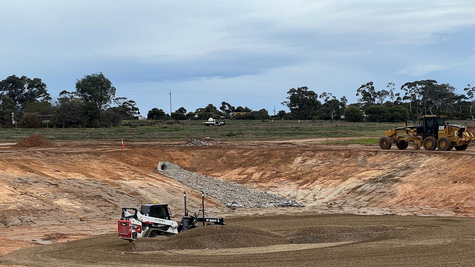 Swanport Village Stage 1-6