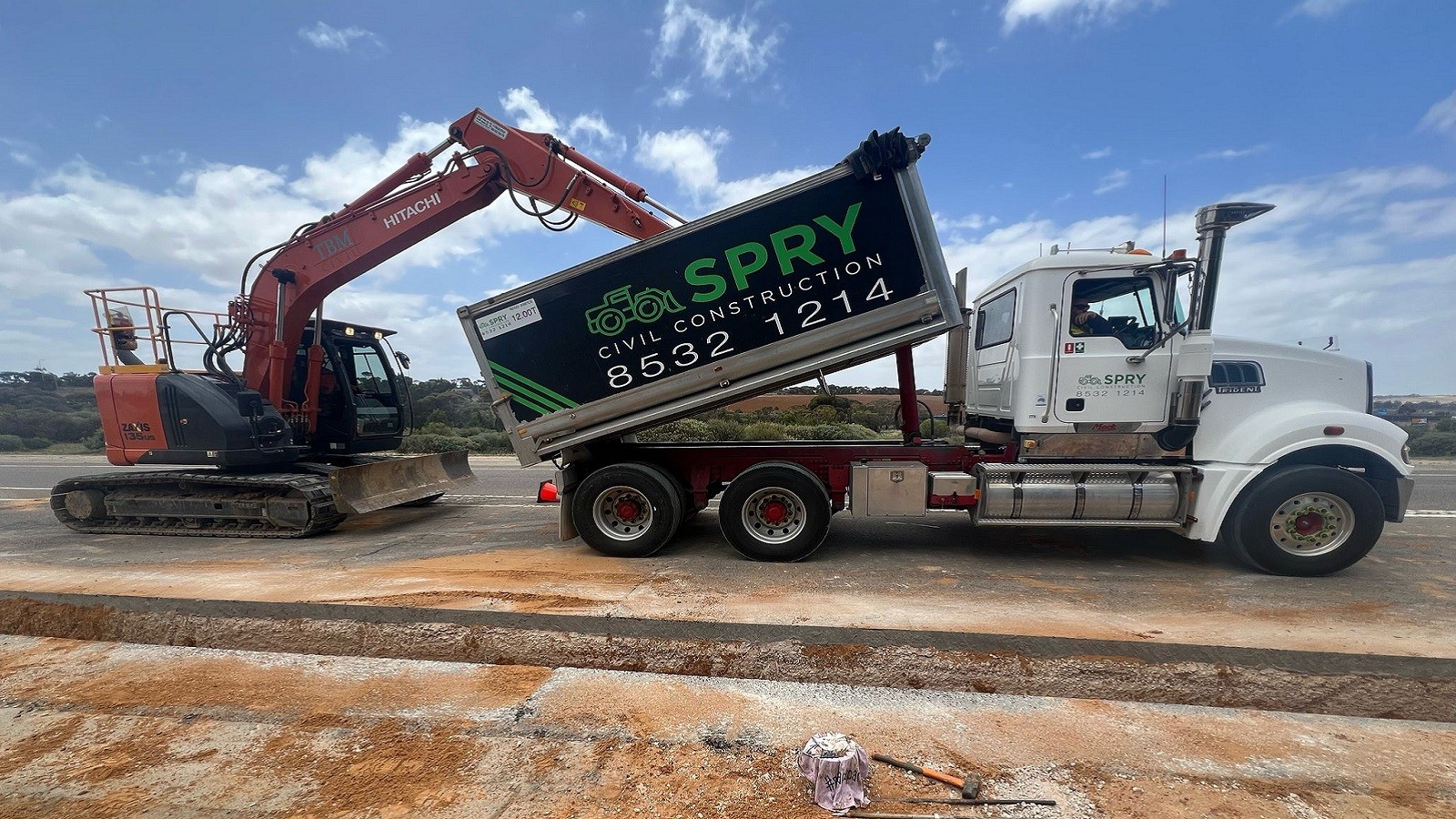 Swanport Village Stage 1-5