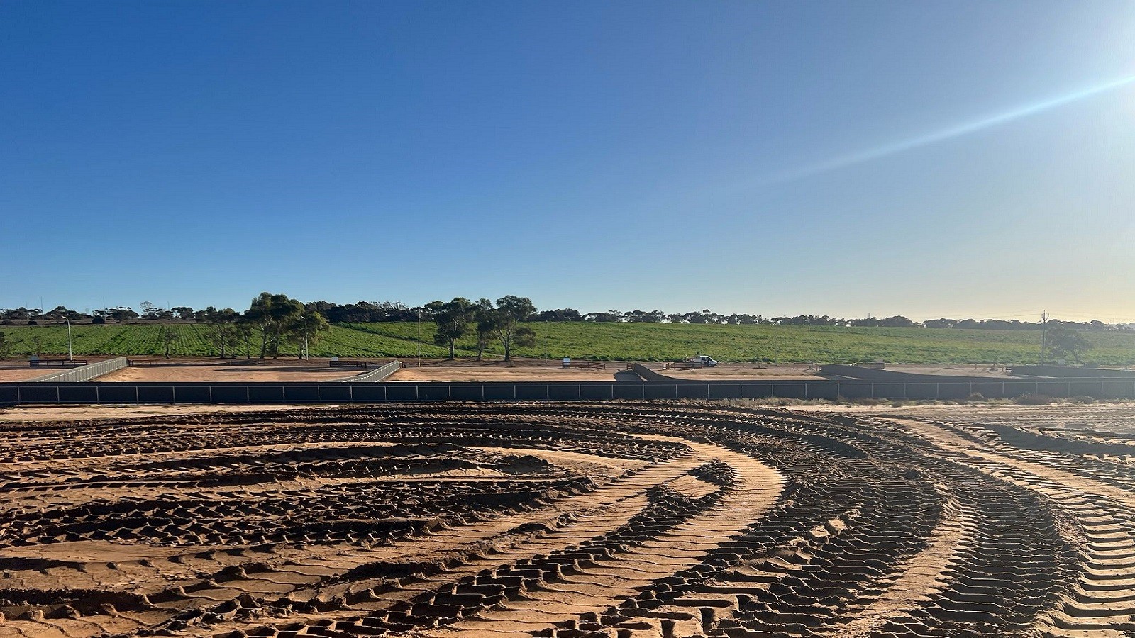 Swanport Village Stage 1-4