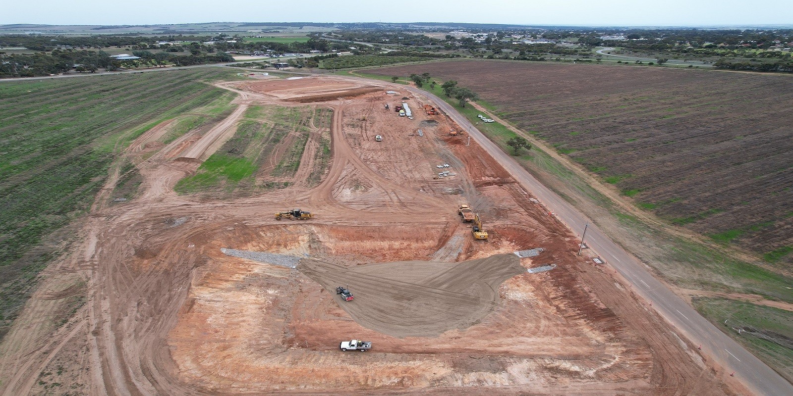 Swanport Village Stage 1-1