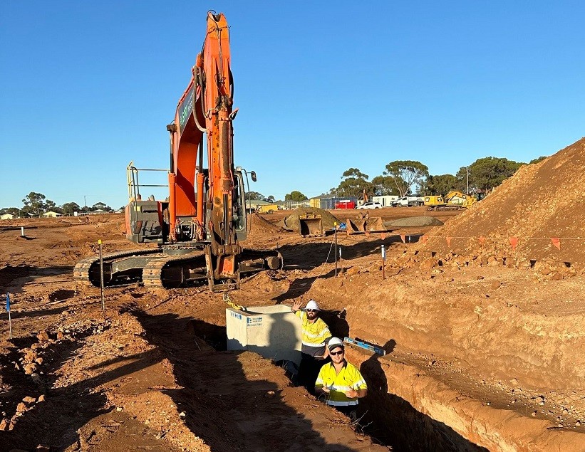 Ellendale Stage 2 & 3-3