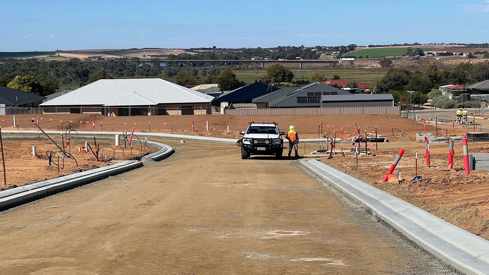 Ellendale Stage 2 & 3-4