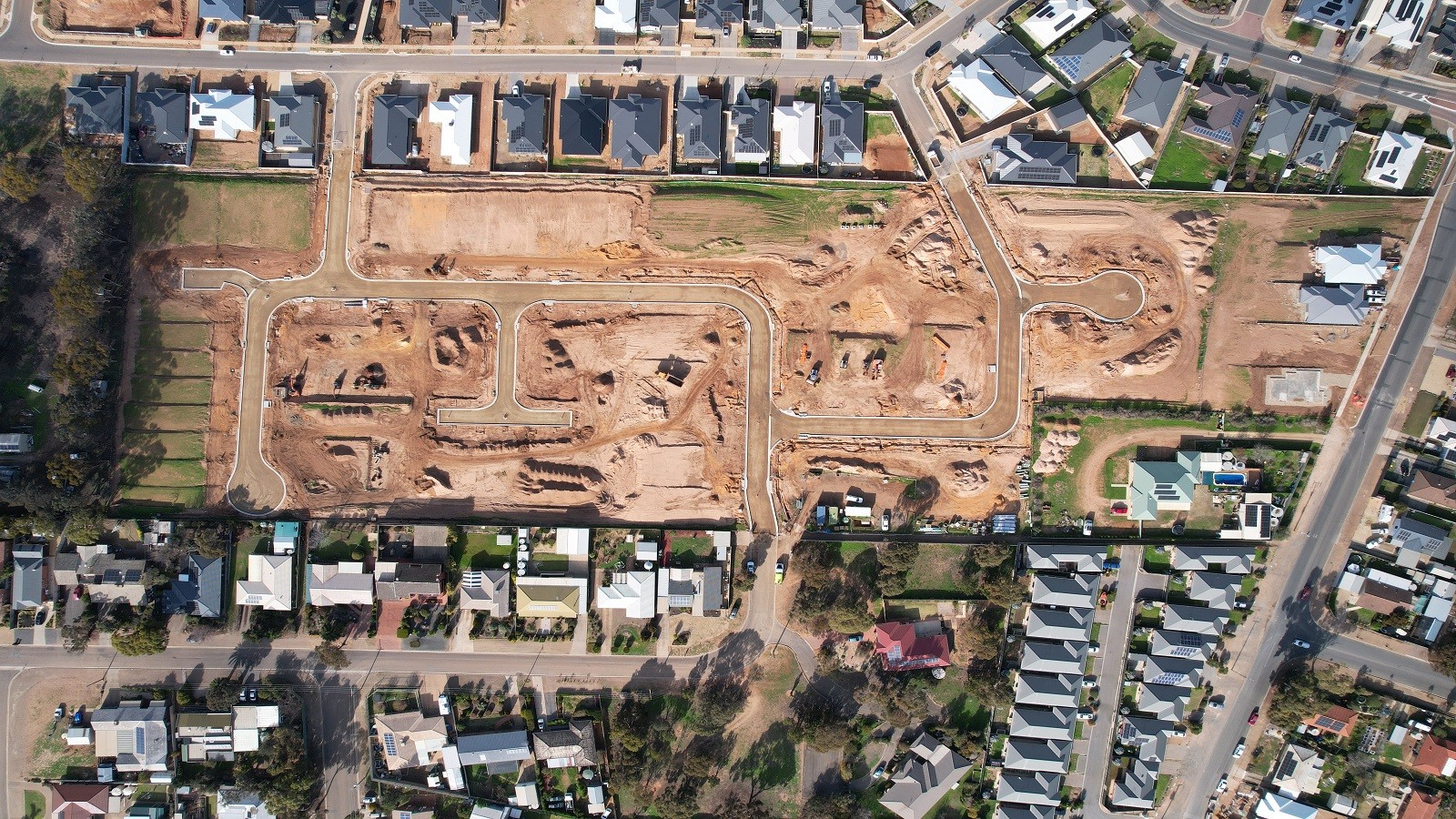 Ellendale Stage 2 & 3-1