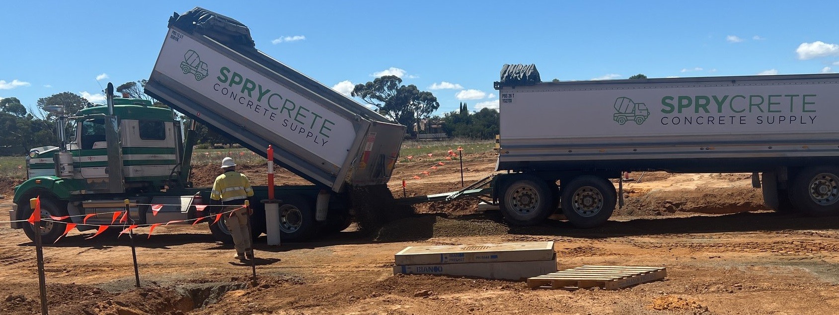 Newbridge Subdivision Stages 2-6-2