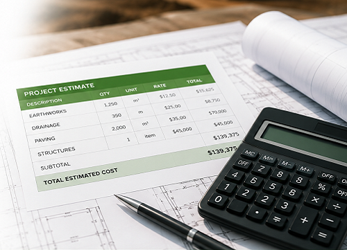 Estimator