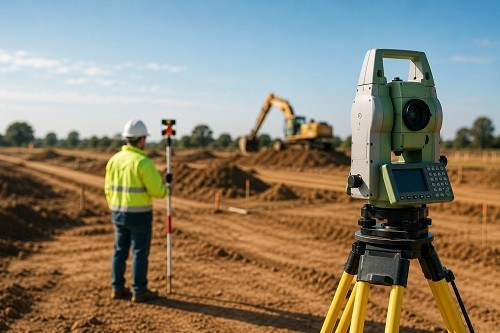 Surveyor